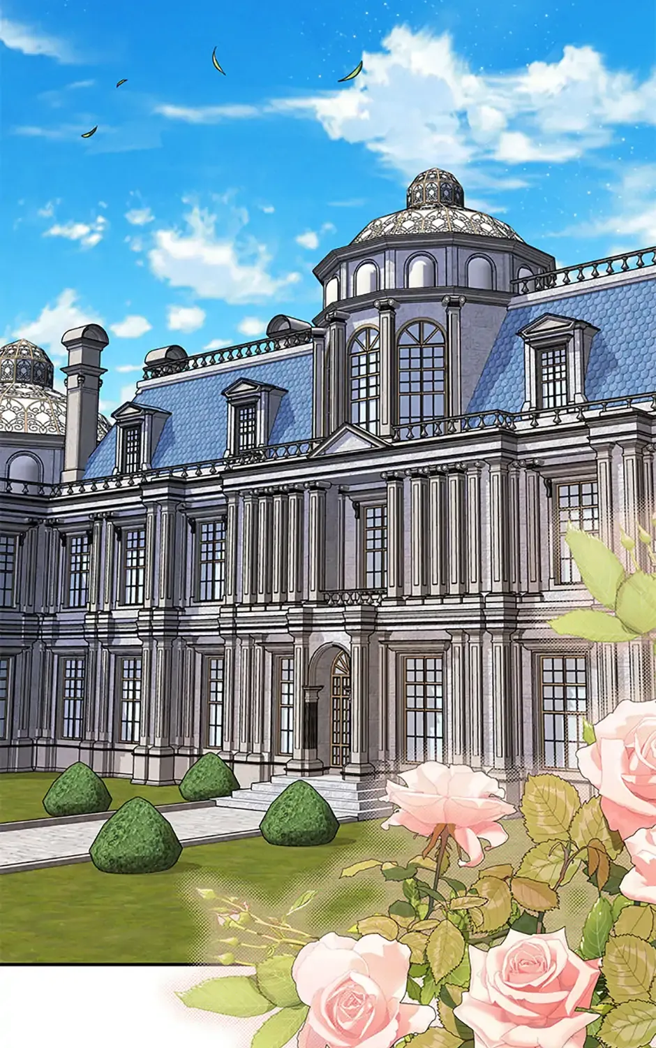 Read Materialistic Lady chapter 89 image 62 on Lezhin