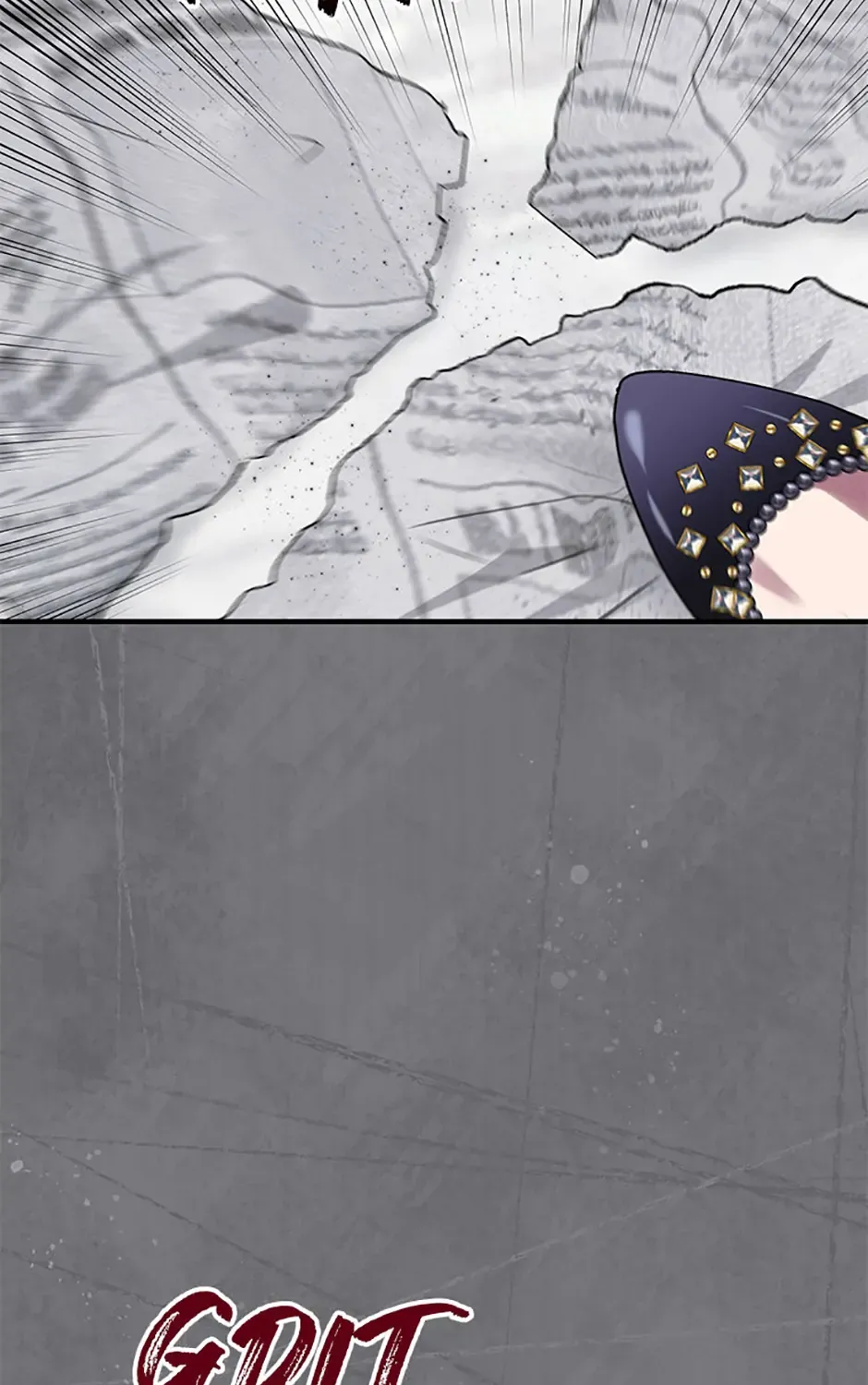 Read Materialistic Lady chapter 89 image 76 on Lezhin