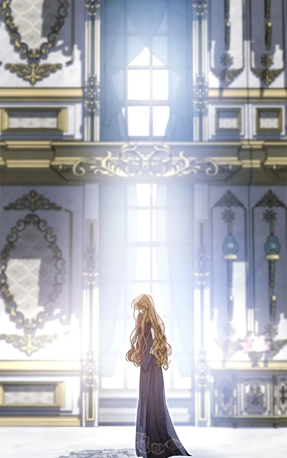 Read Materialistic Lady chapter 89 image 80 on Lezhin