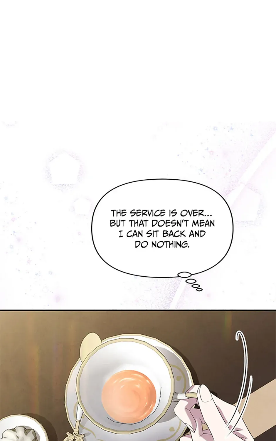 Read Materialistic Lady chapter 89 image 84 on Lezhin