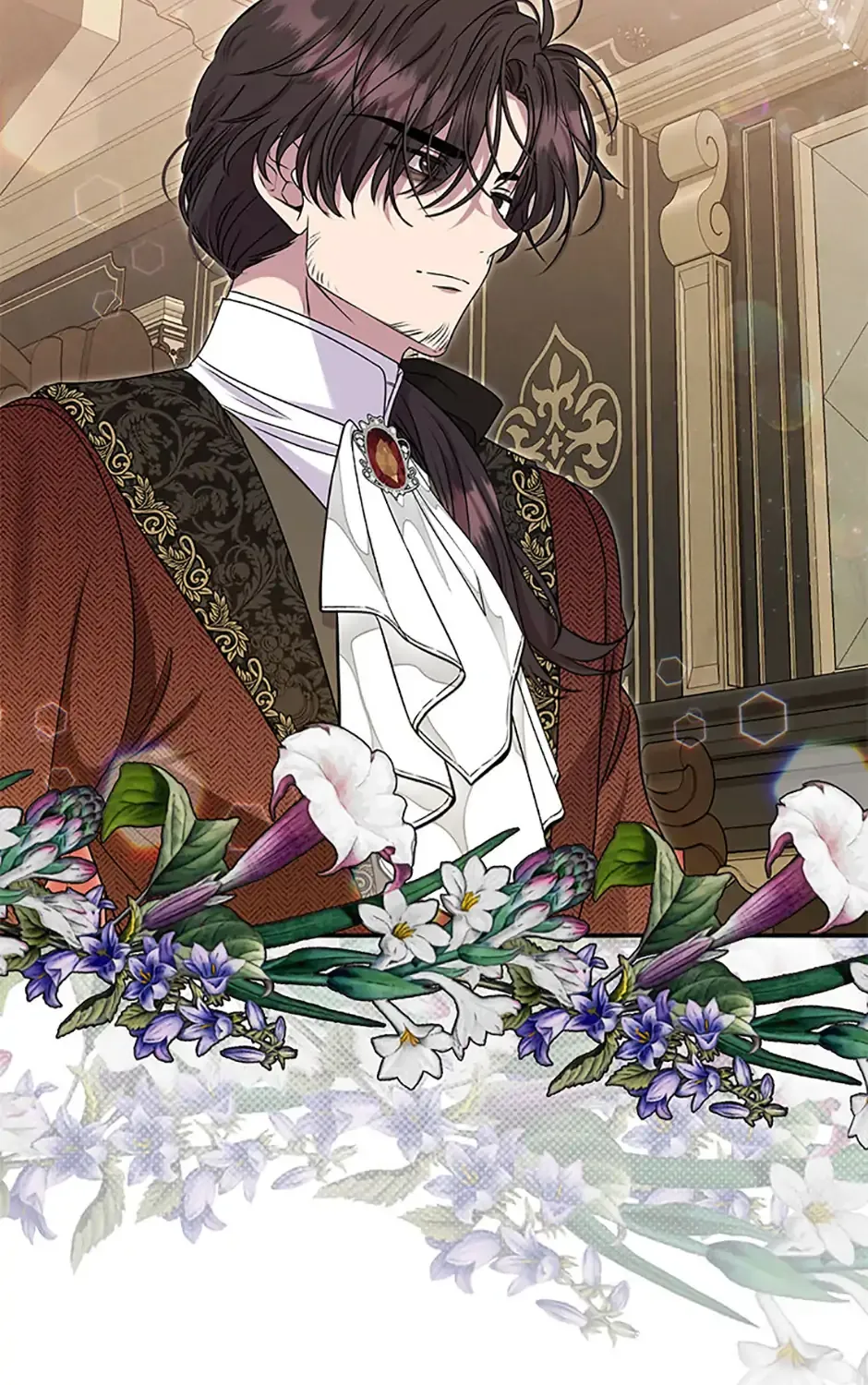 Read Materialistic Lady chapter 89 image 92 on Lezhin