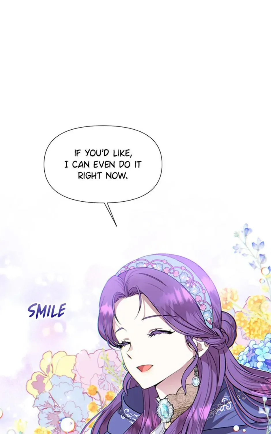 Read Materialistic Lady chapter 9 image 10 on Lezhin