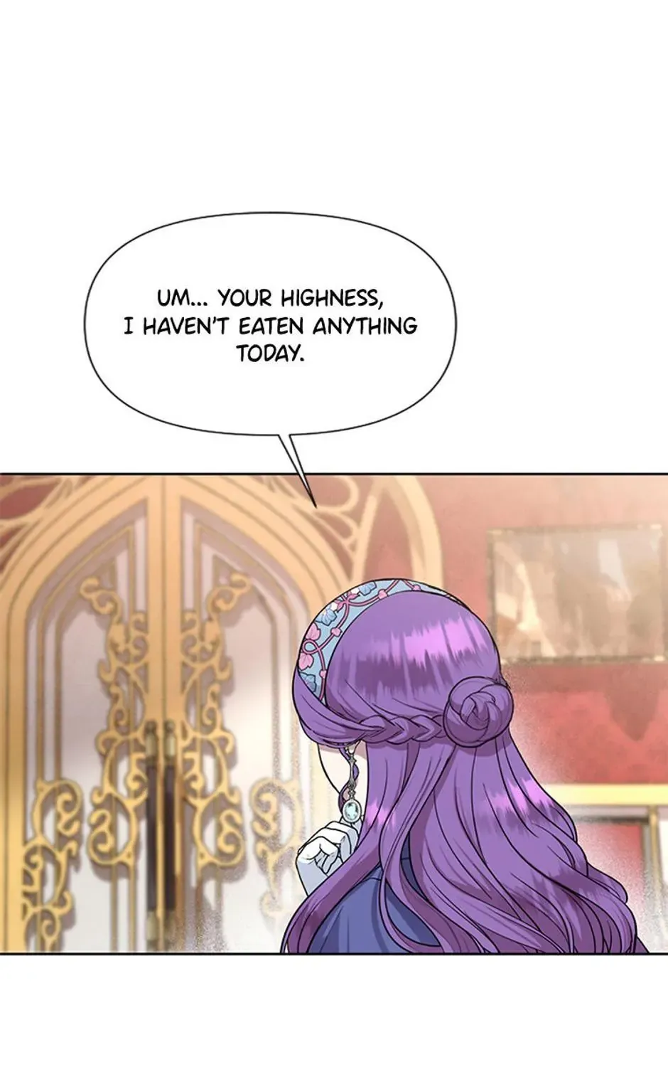 Read Materialistic Lady chapter 9 image 112 on Lezhin
