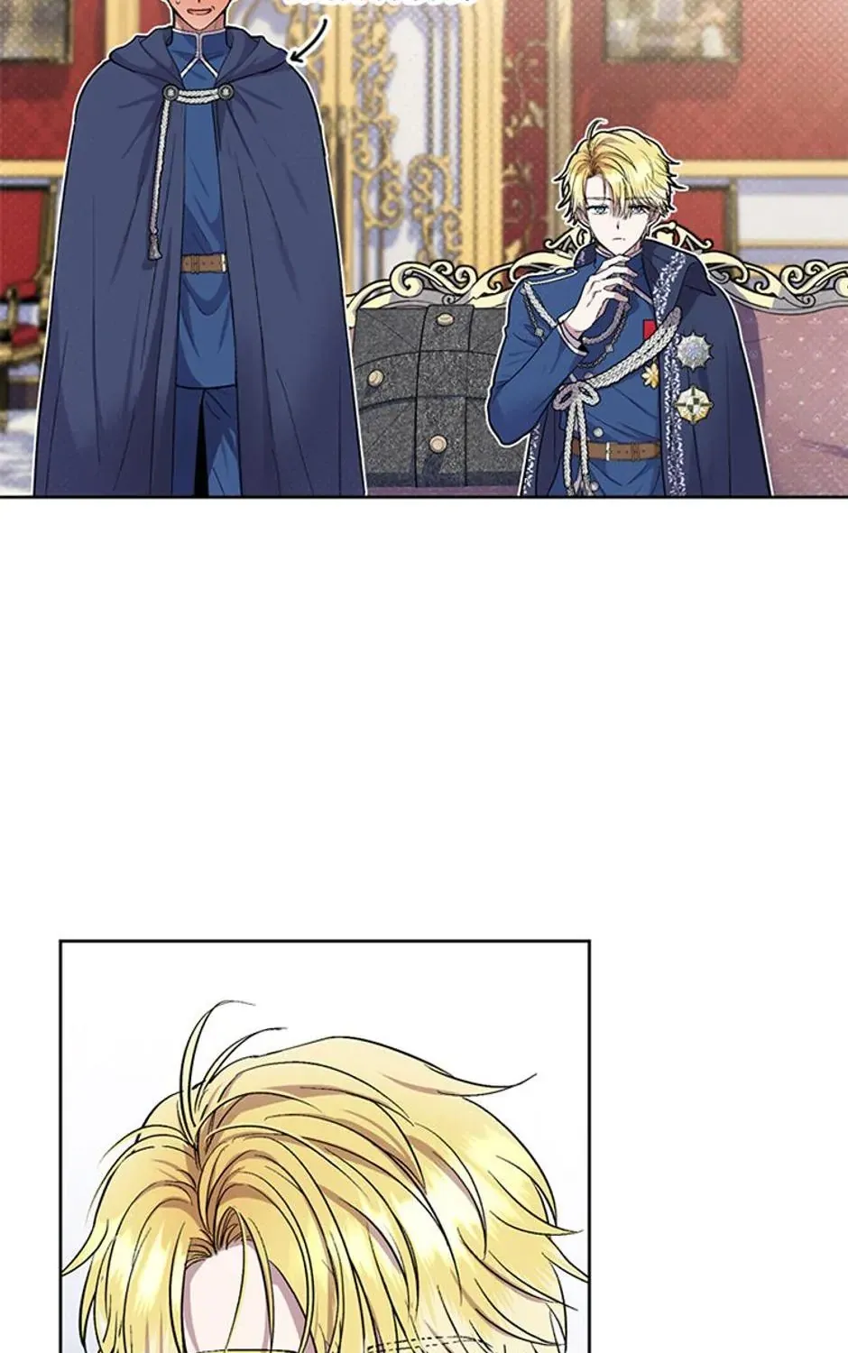 Read Materialistic Lady chapter 9 image 116 on Lezhin