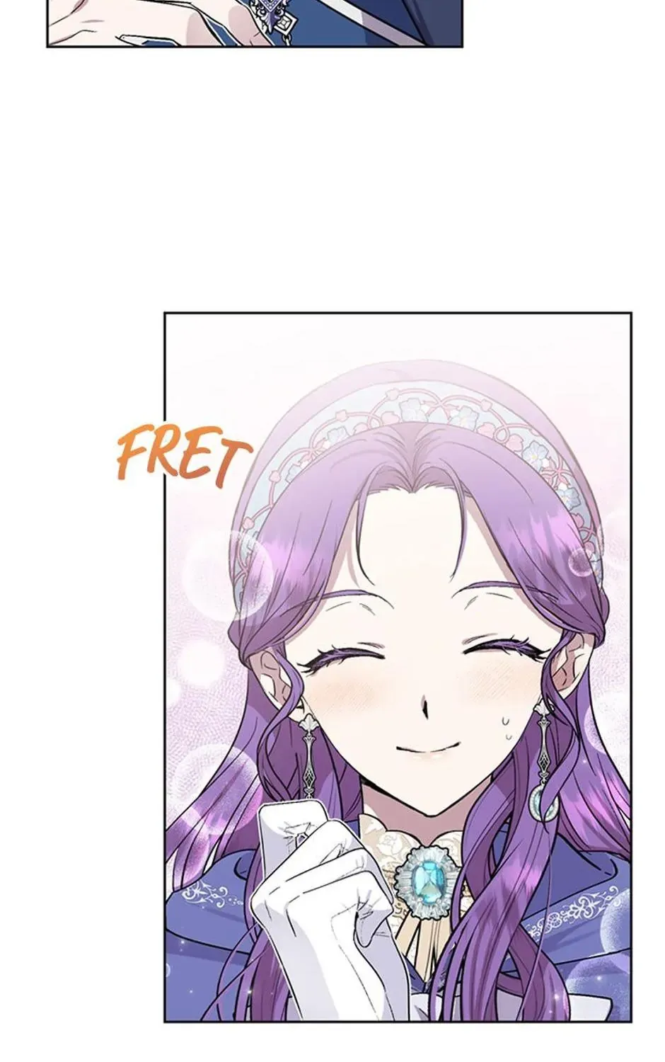 Read Materialistic Lady chapter 9 image 118 on Lezhin
