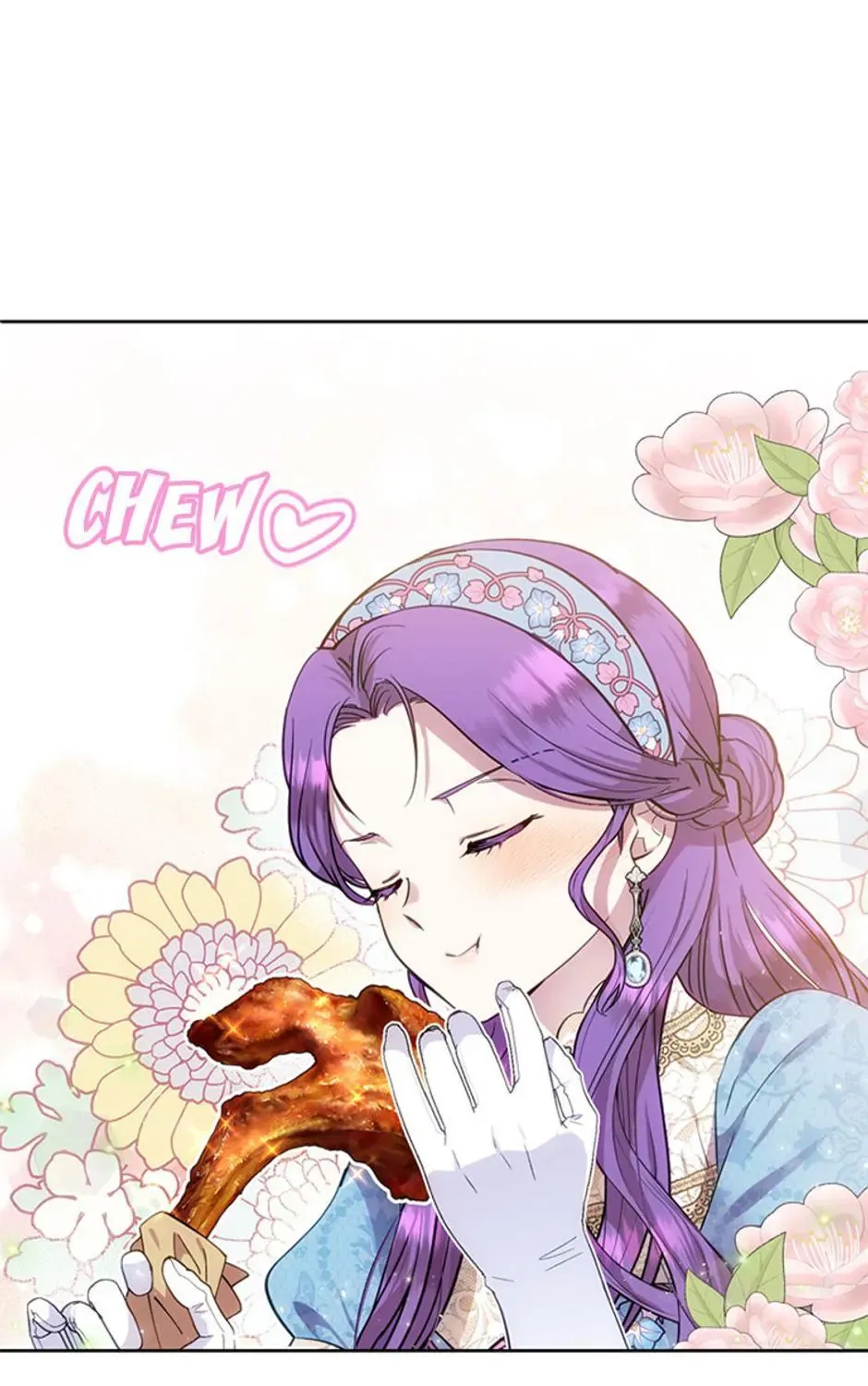 Read Materialistic Lady chapter 9 image 128 on Lezhin