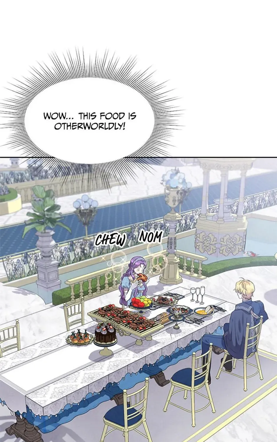 Read Materialistic Lady chapter 9 image 130 on Lezhin