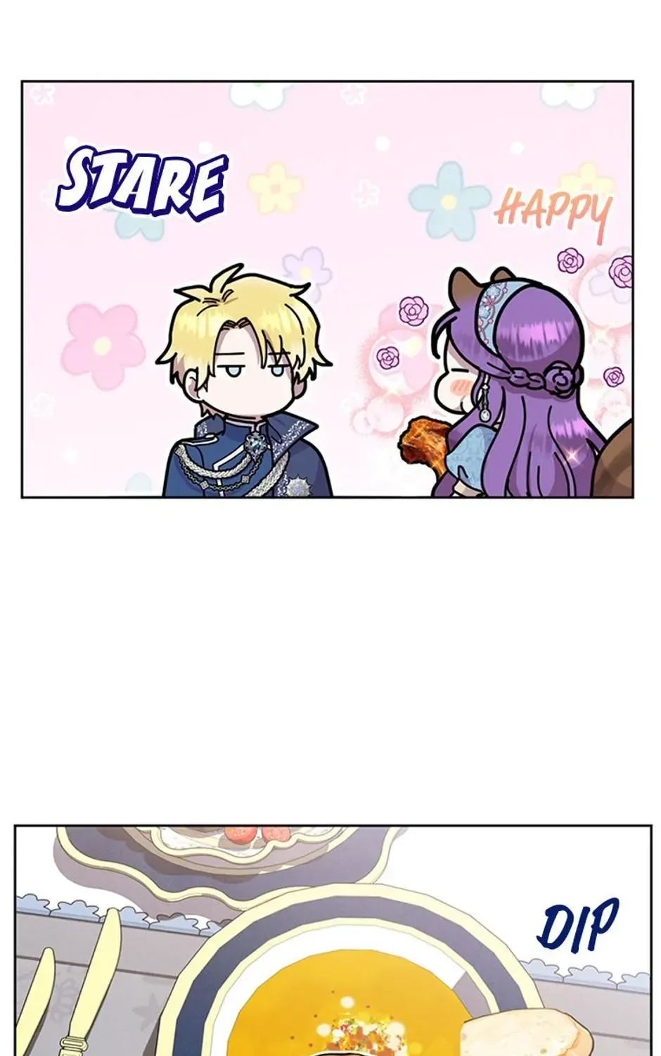 Read Materialistic Lady chapter 9 image 132 on Lezhin