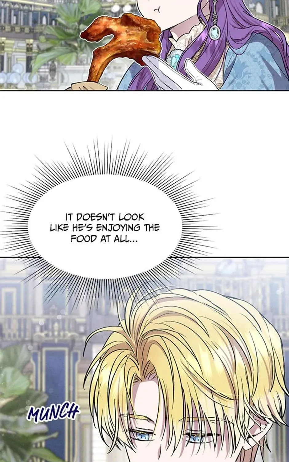 Read Materialistic Lady chapter 9 image 140 on Lezhin