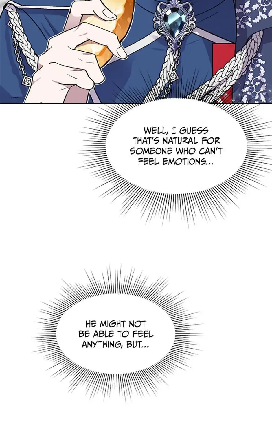 Read Materialistic Lady chapter 9 image 142 on Lezhin