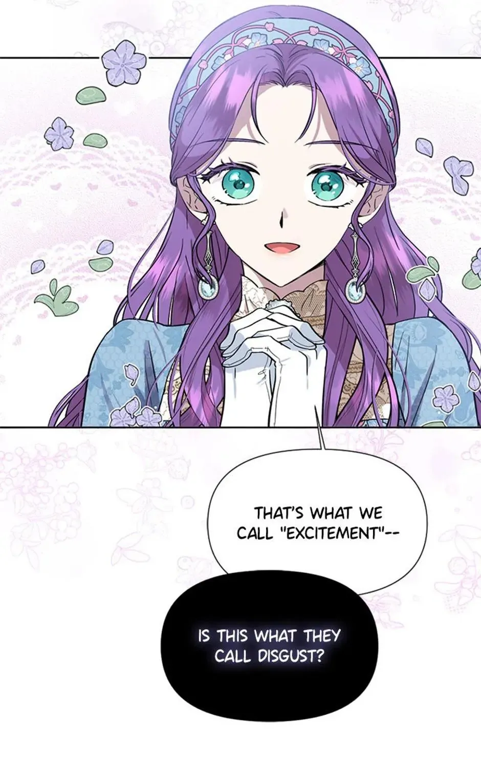 Read Materialistic Lady chapter 9 image 158 on Lezhin