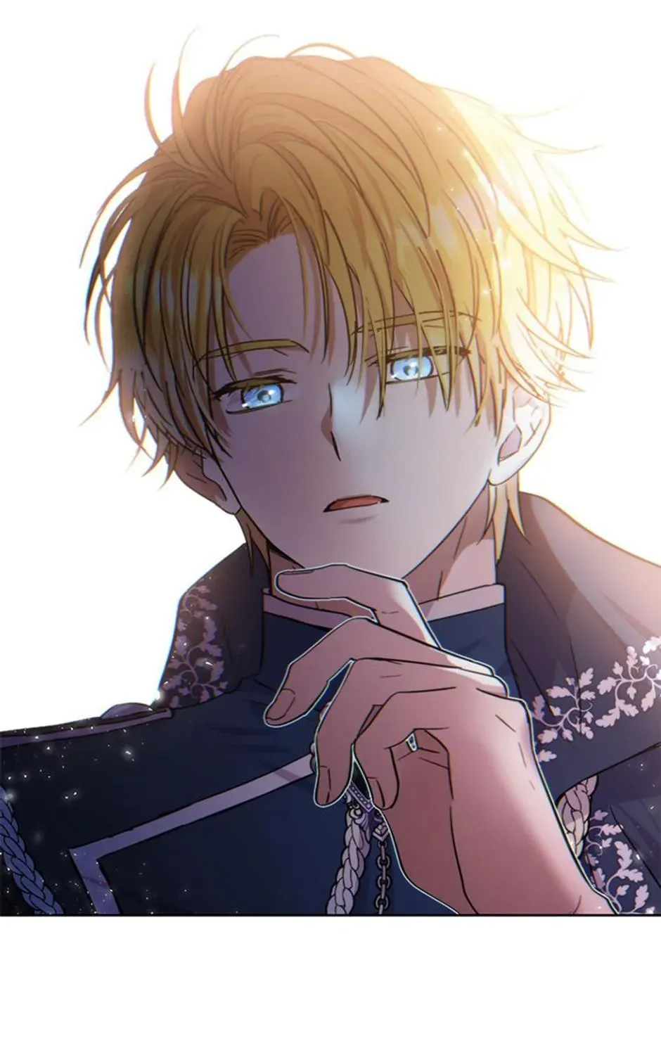 Read Materialistic Lady chapter 9 image 164 on Lezhin