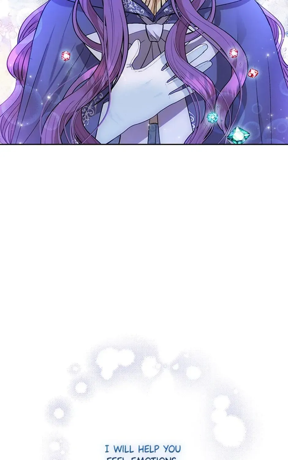 Read Materialistic Lady chapter 9 image 2 on Lezhin