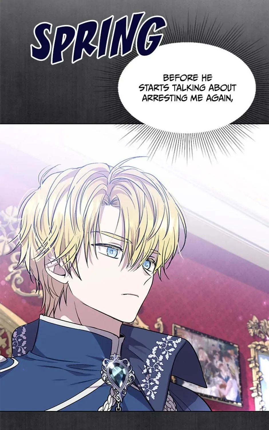 Read Materialistic Lady chapter 9 image 40 on Lezhin