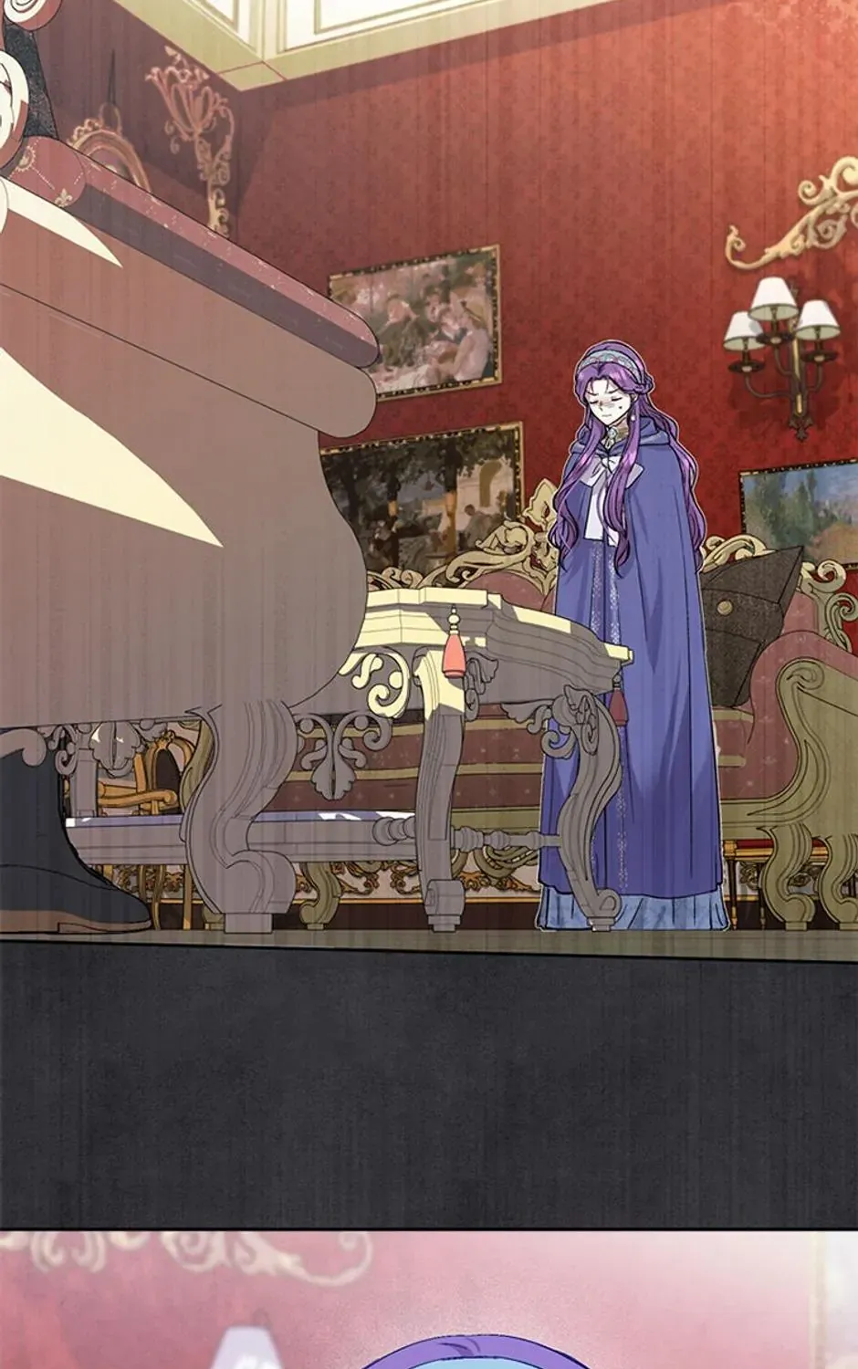 Read Materialistic Lady chapter 9 image 42 on Lezhin