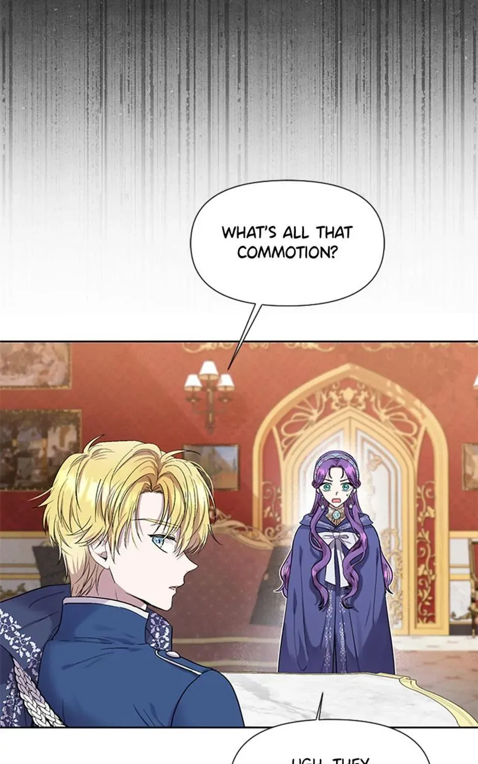 Read Materialistic Lady chapter 9 image 50 on Lezhin