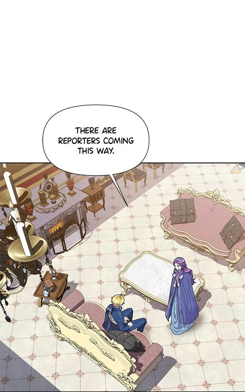 Read Materialistic Lady chapter 9 image 54 on Lezhin