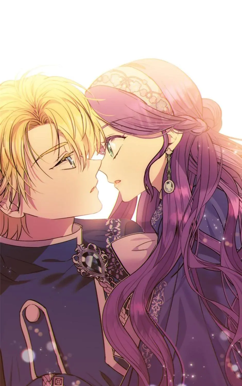 Read Materialistic Lady chapter 9 image 72 on Lezhin