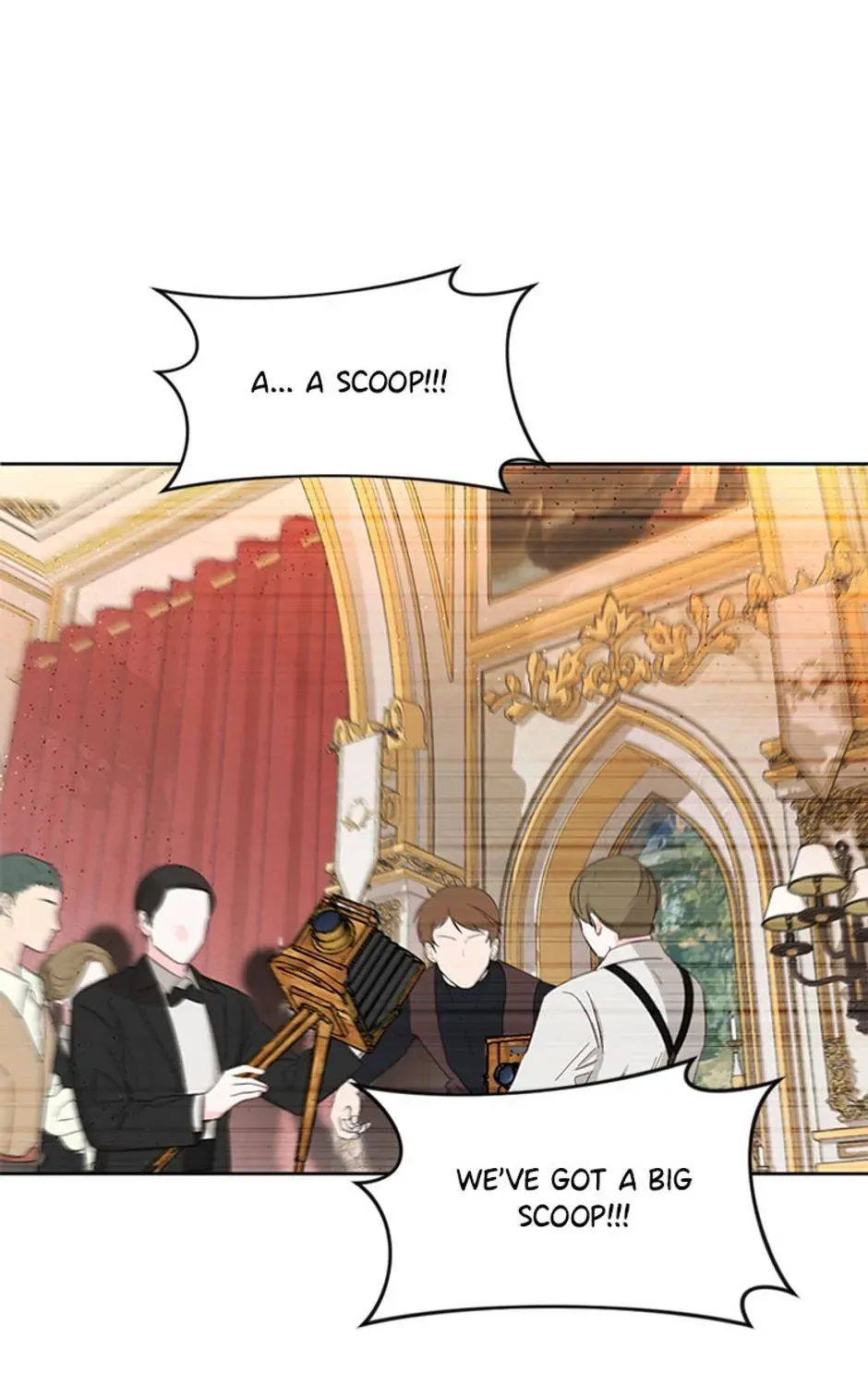 Read Materialistic Lady chapter 9 image 74 on Lezhin
