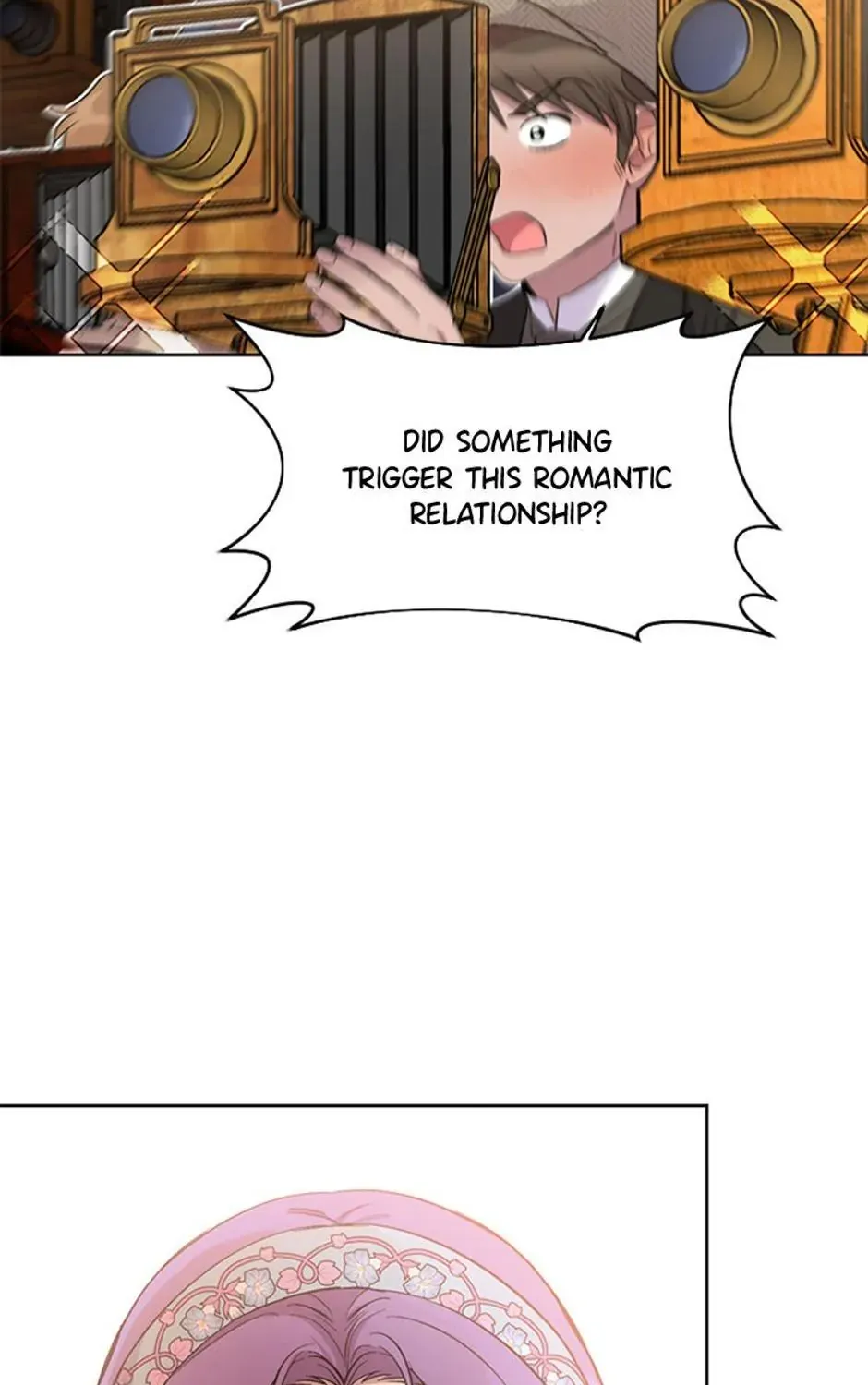 Read Materialistic Lady chapter 9 image 78 on Lezhin