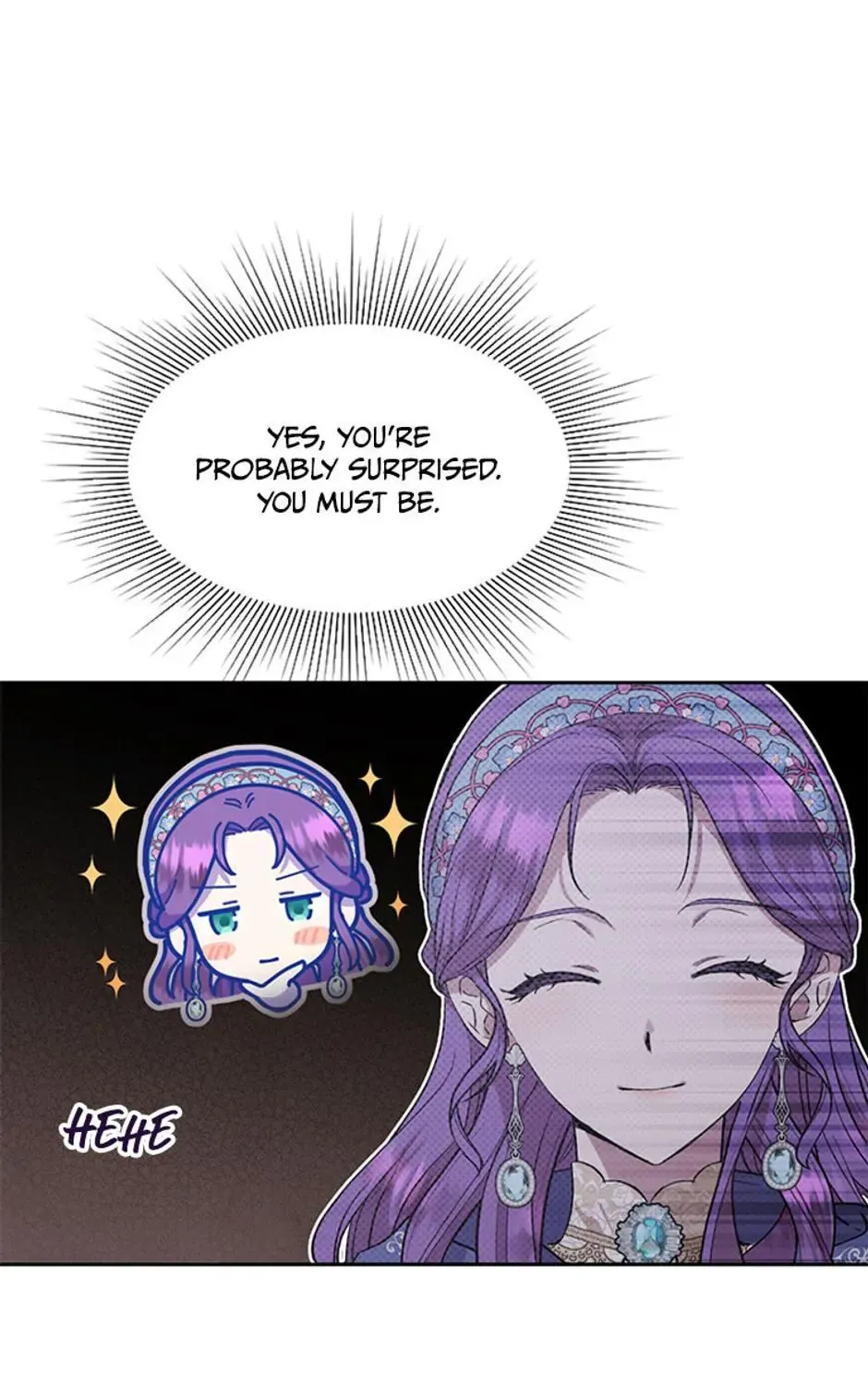 Read Materialistic Lady chapter 9 image 8 on Lezhin
