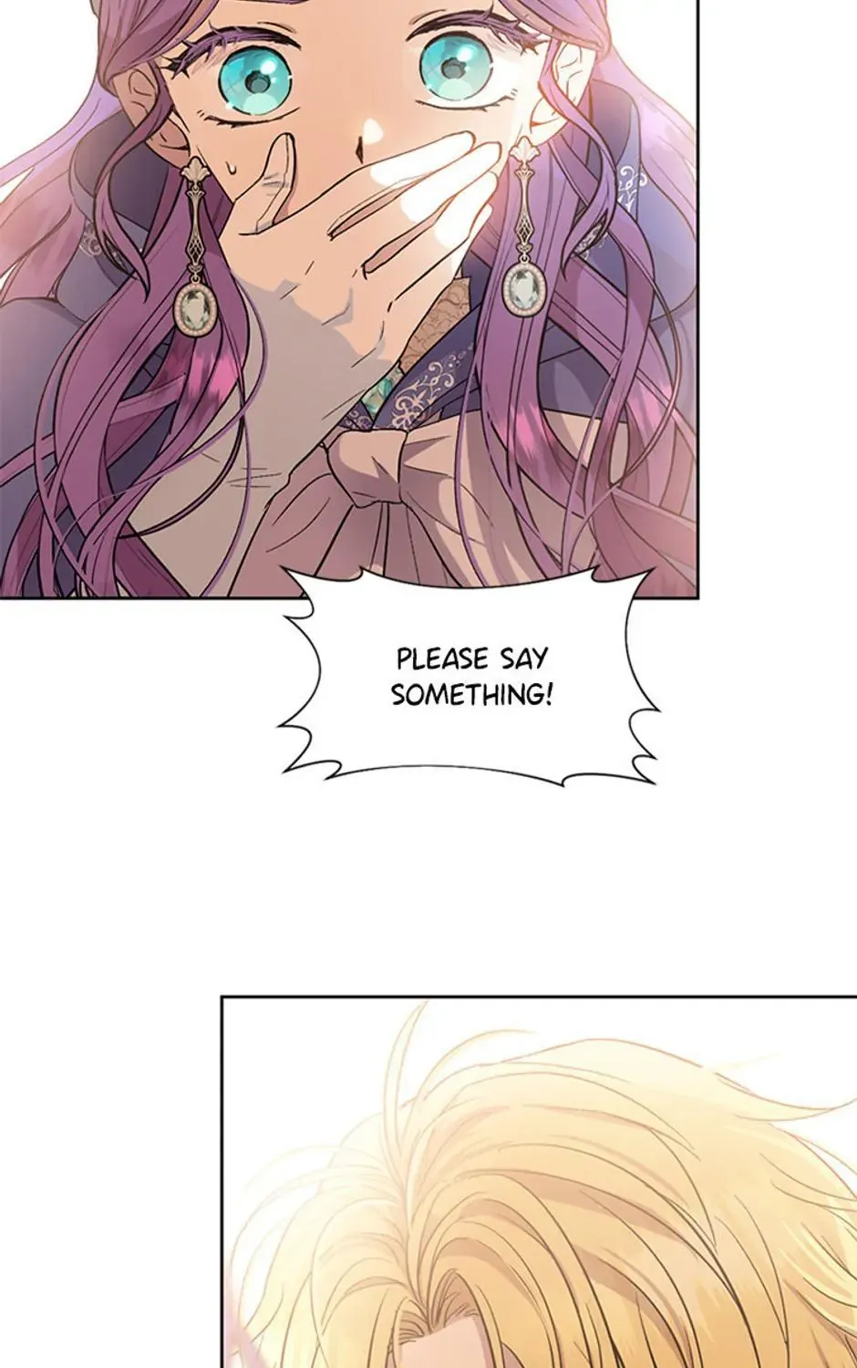 Read Materialistic Lady chapter 9 image 80 on Lezhin