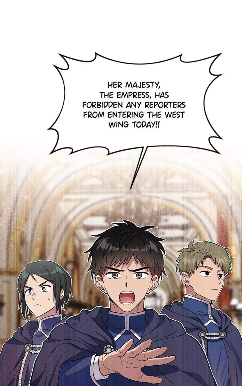 Read Materialistic Lady chapter 9 image 86 on Lezhin