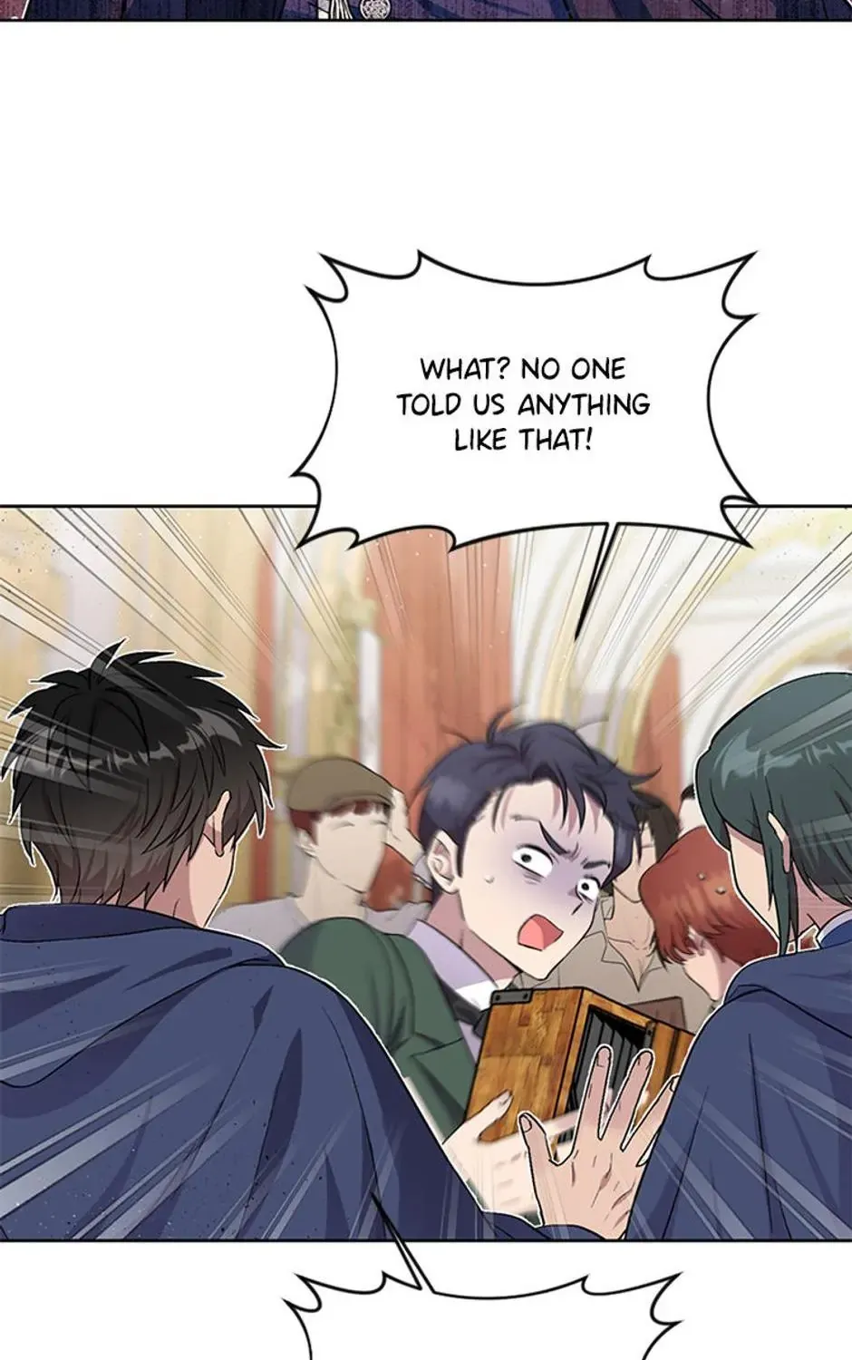 Read Materialistic Lady chapter 9 image 88 on Lezhin