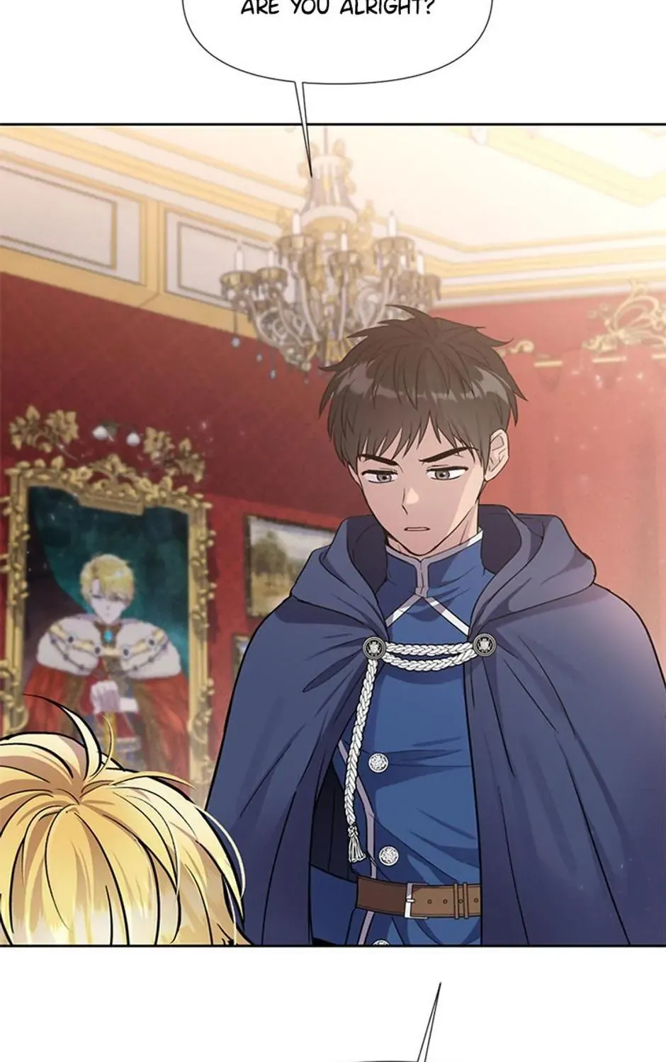 Read Materialistic Lady chapter 9 image 98 on Lezhin