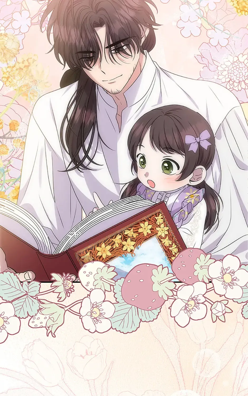 Read Materialistic Lady chapter 90 image 101 on Lezhin