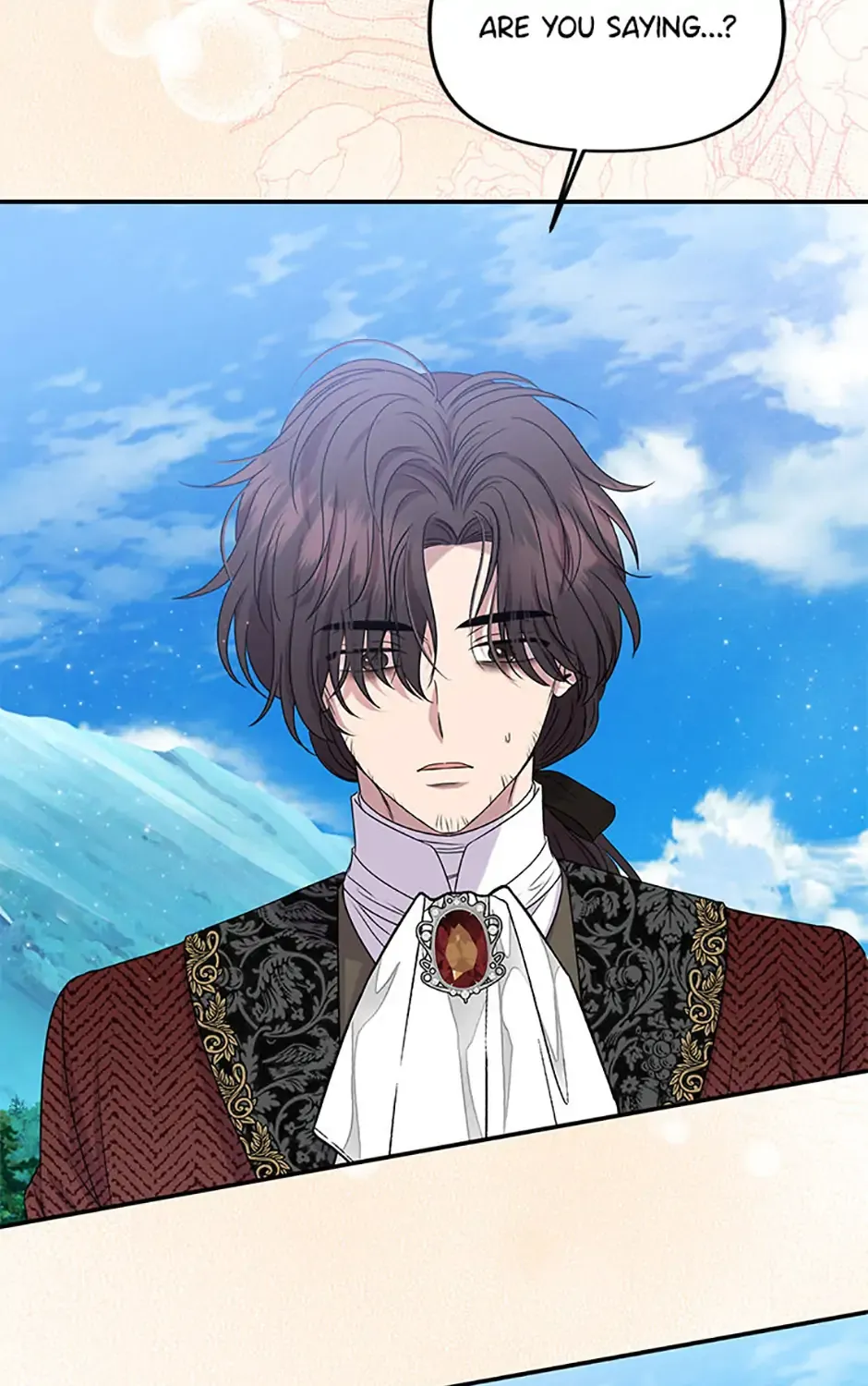 Read Materialistic Lady chapter 90 image 103 on Lezhin