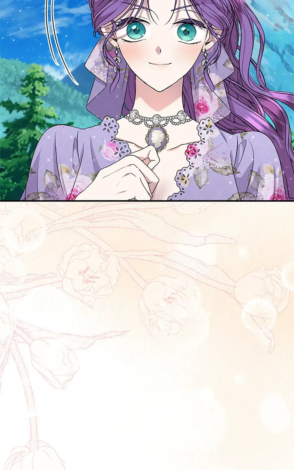 Read Materialistic Lady chapter 90 image 105 on Lezhin