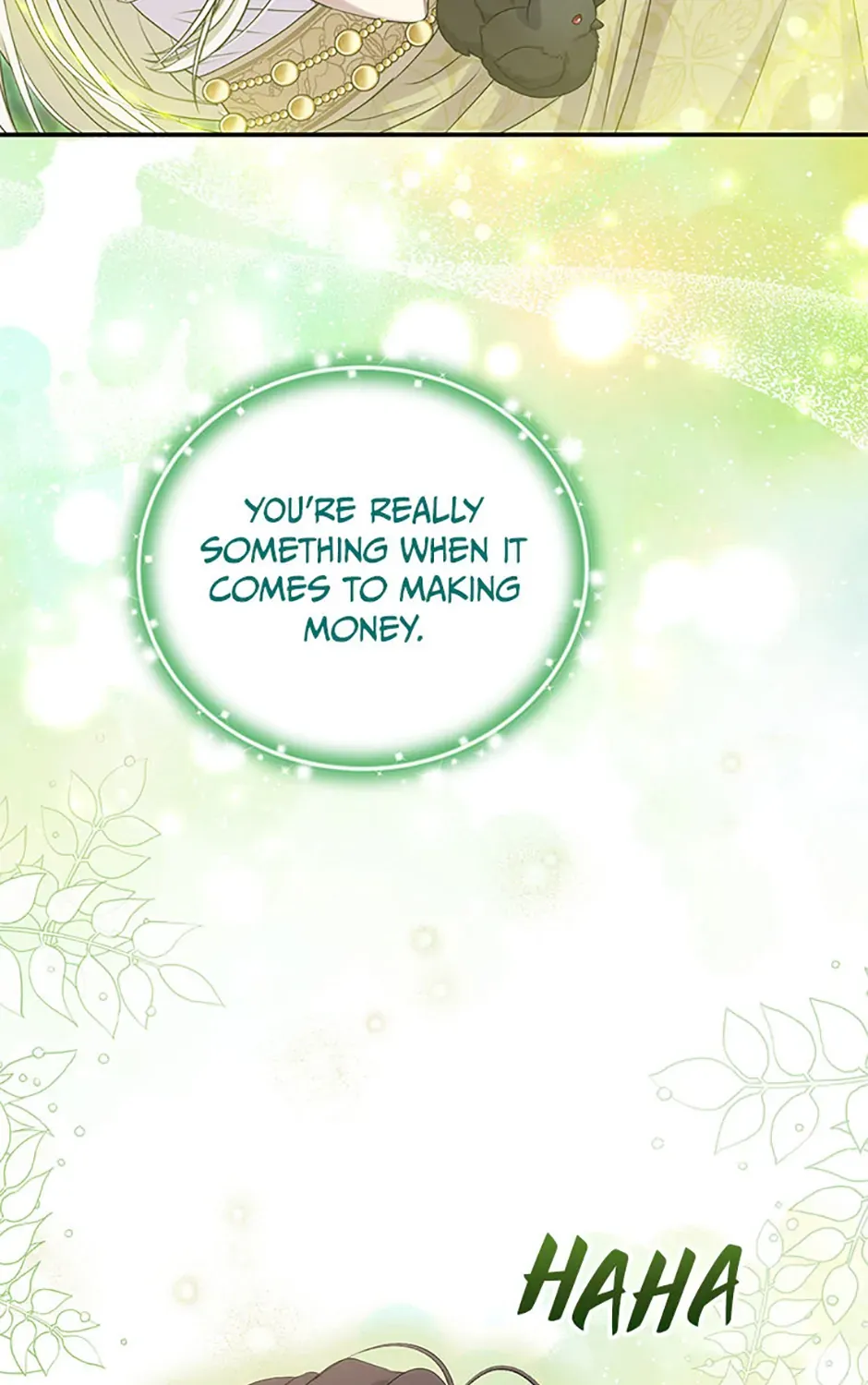 Read Materialistic Lady chapter 90 image 115 on Lezhin