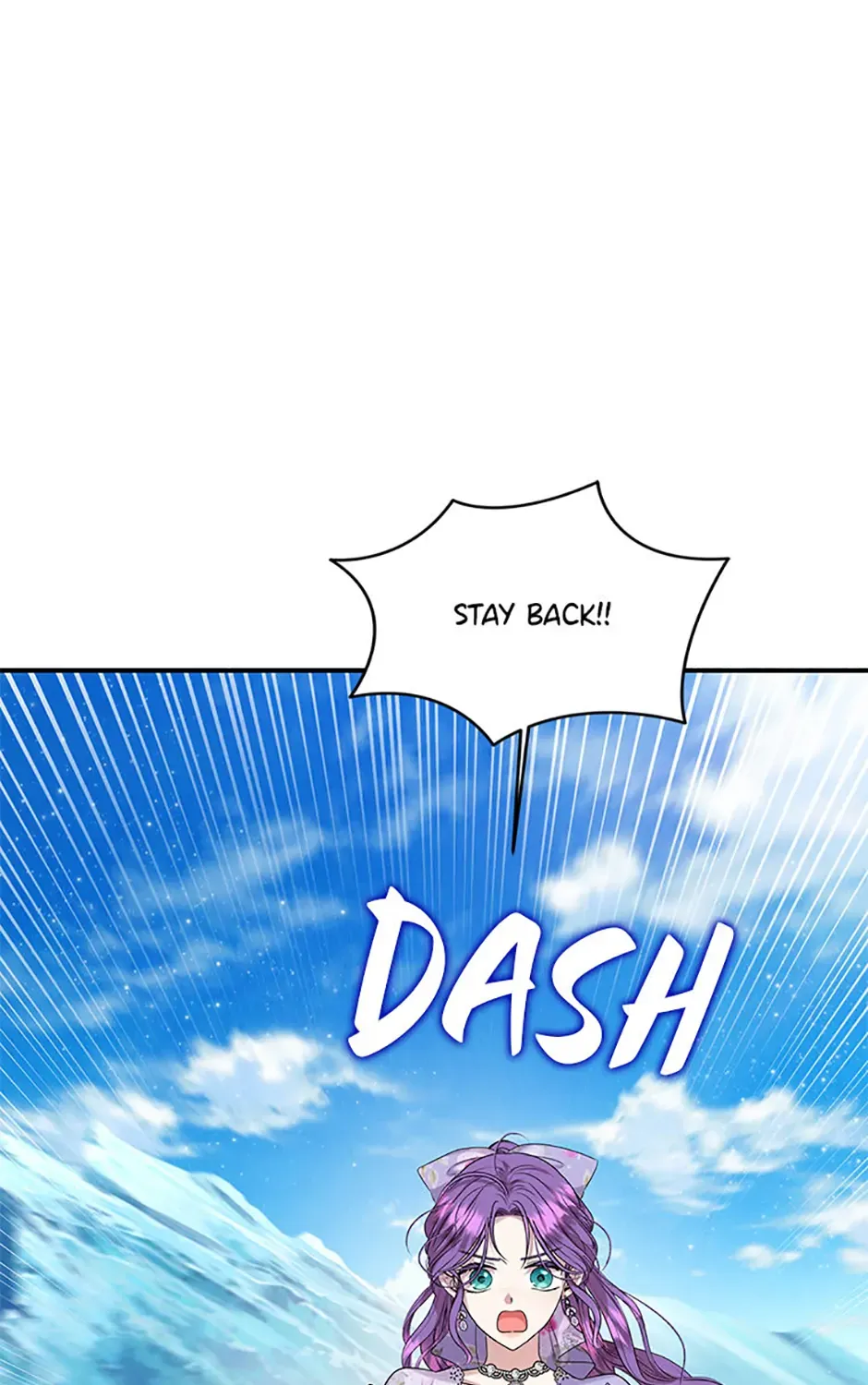 Read Materialistic Lady chapter 90 image 13 on Lezhin