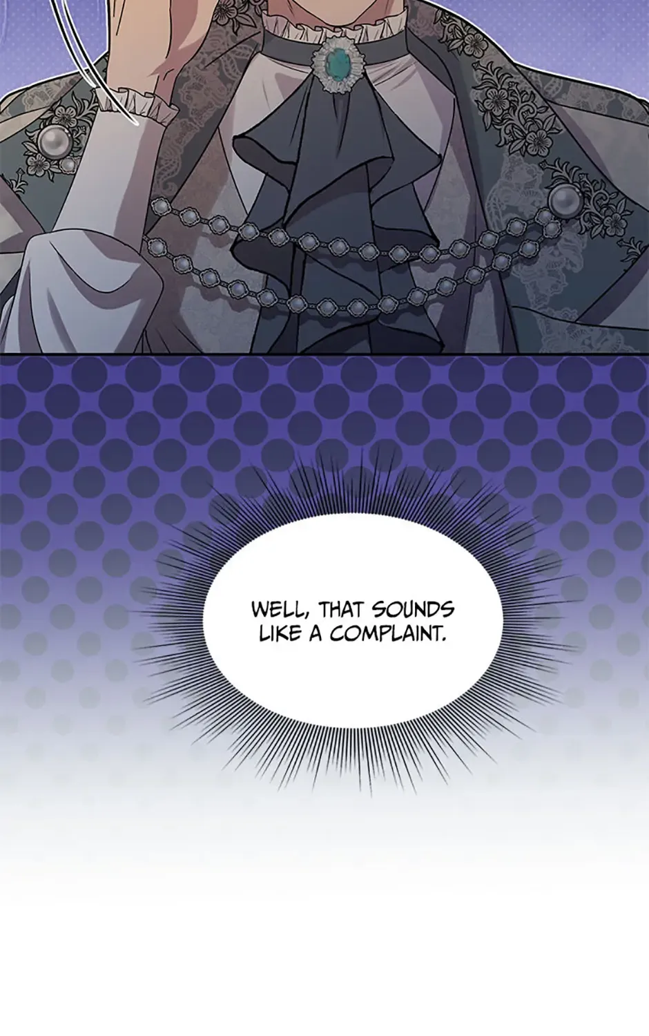 Read Materialistic Lady chapter 90 image 131 on Lezhin