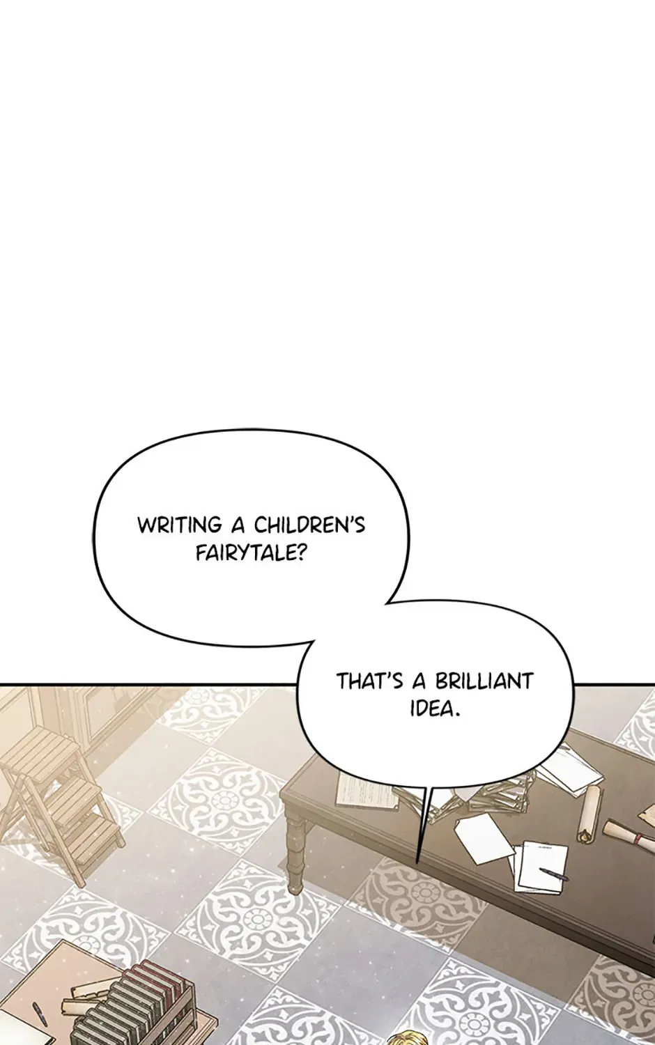 Read Materialistic Lady chapter 90 image 133 on Lezhin