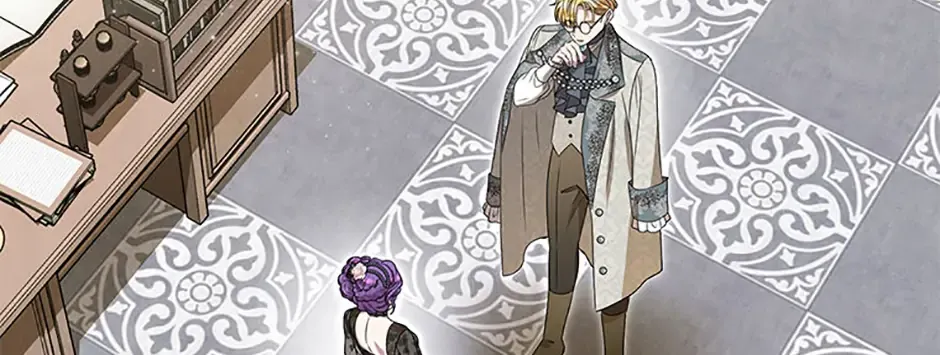 Read Materialistic Lady chapter 90 image 134 on Lezhin