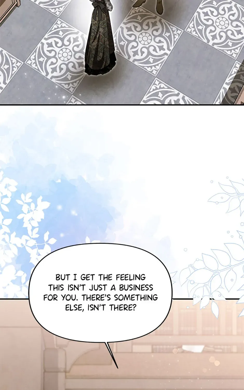 Read Materialistic Lady chapter 90 image 135 on Lezhin