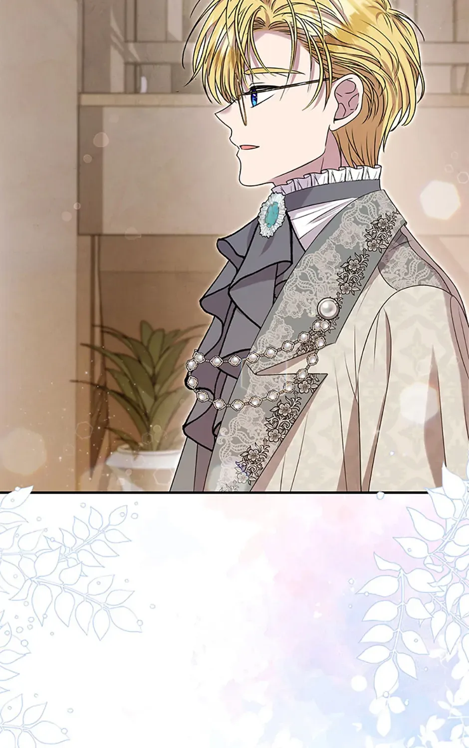 Read Materialistic Lady chapter 90 image 137 on Lezhin