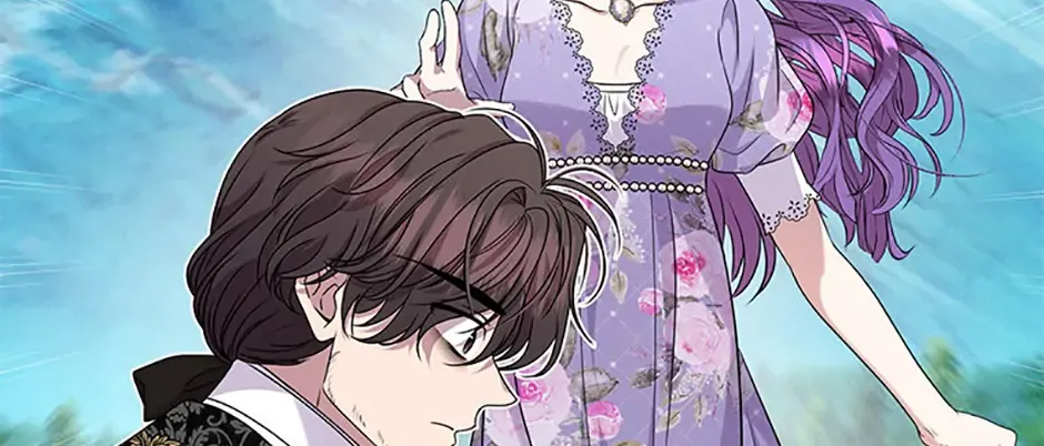 Read Materialistic Lady chapter 90 image 14 on Lezhin