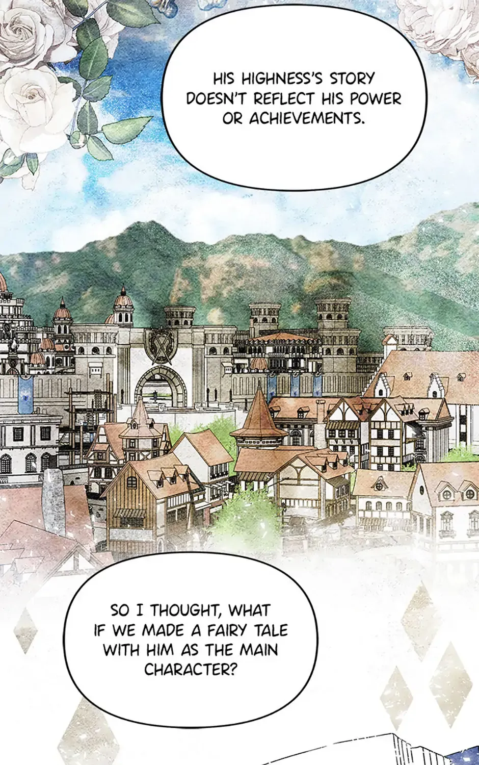 Read Materialistic Lady chapter 90 image 143 on Lezhin