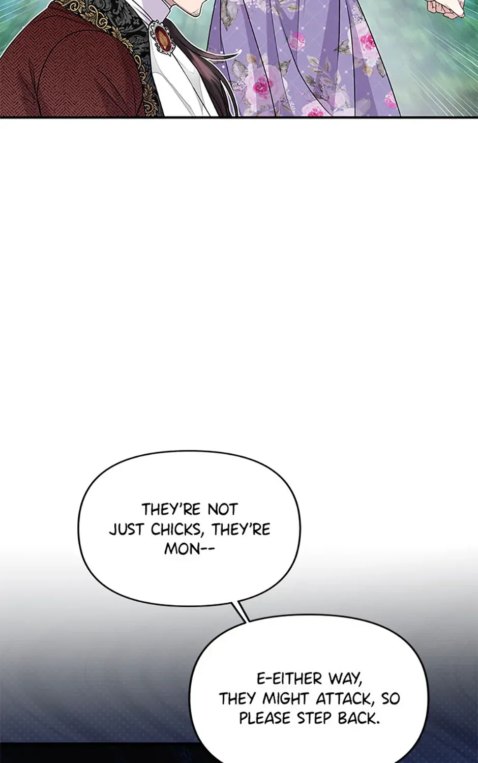 Read Materialistic Lady chapter 90 image 15 on Lezhin
