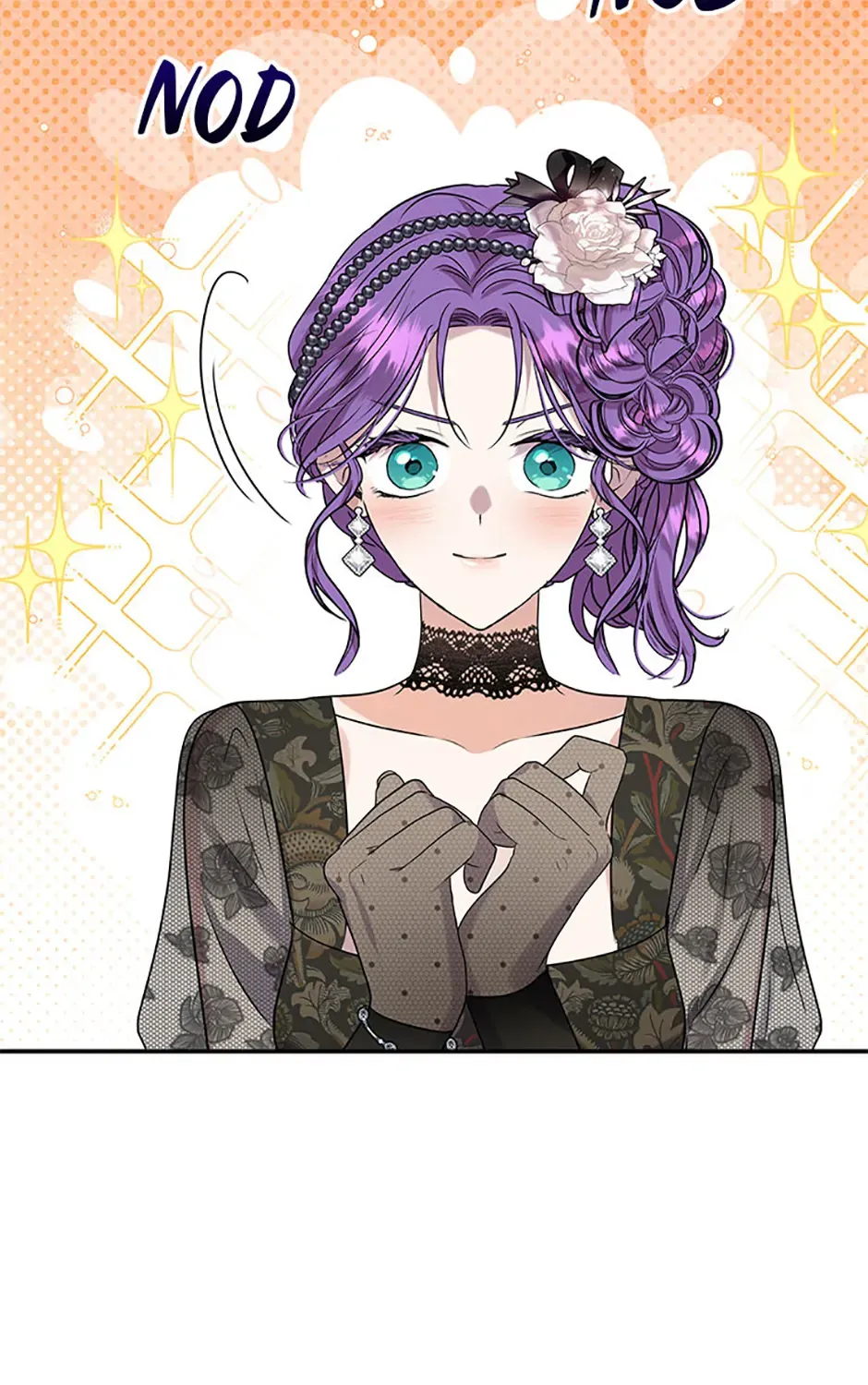 Read Materialistic Lady chapter 90 image 155 on Lezhin