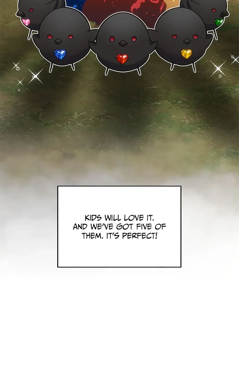 Read Materialistic Lady chapter 90 image 159 on Lezhin