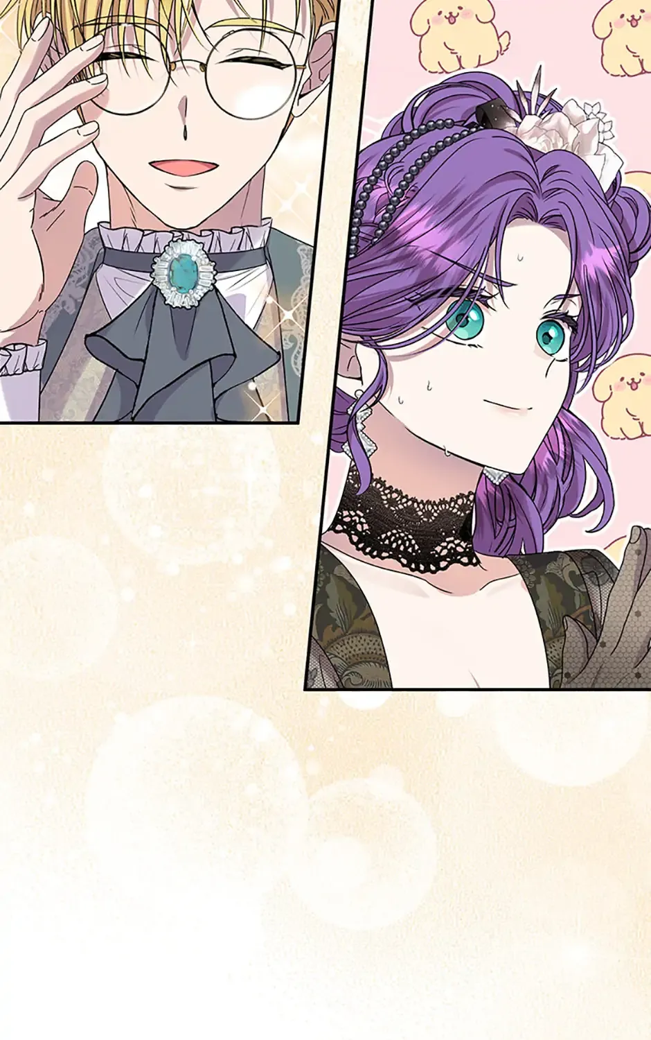 Read Materialistic Lady chapter 90 image 169 on Lezhin