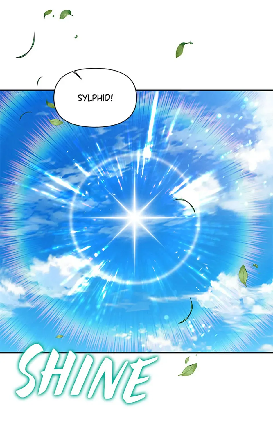 Read Materialistic Lady chapter 90 image 19 on Lezhin