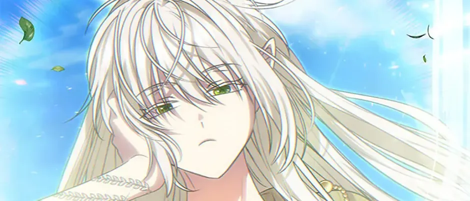 Read Materialistic Lady chapter 90 image 22 on Lezhin