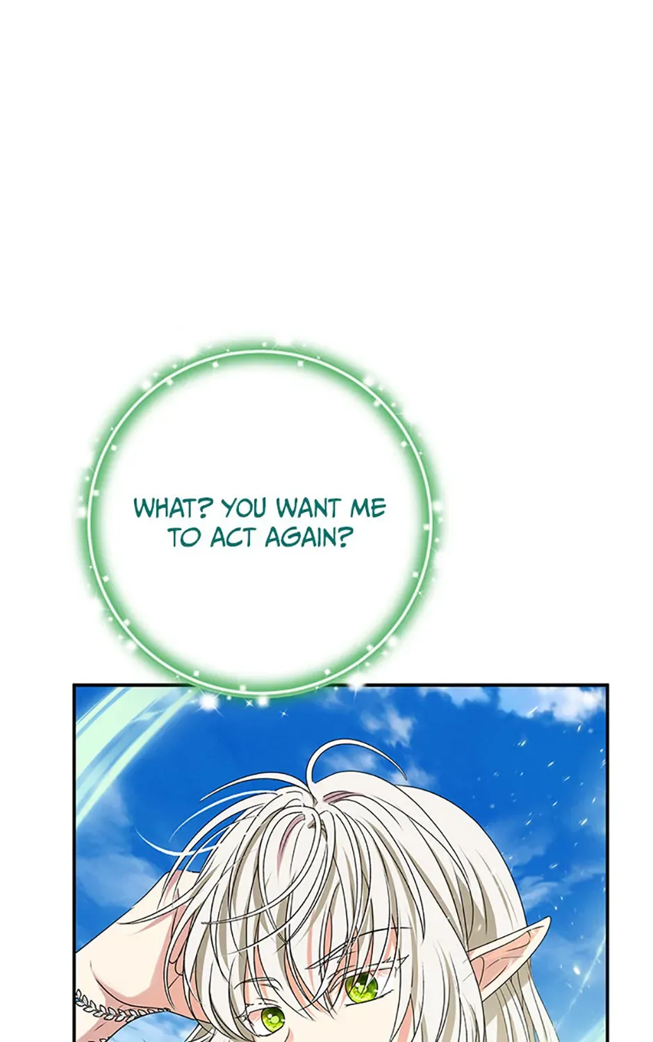 Read Materialistic Lady chapter 90 image 25 on Lezhin