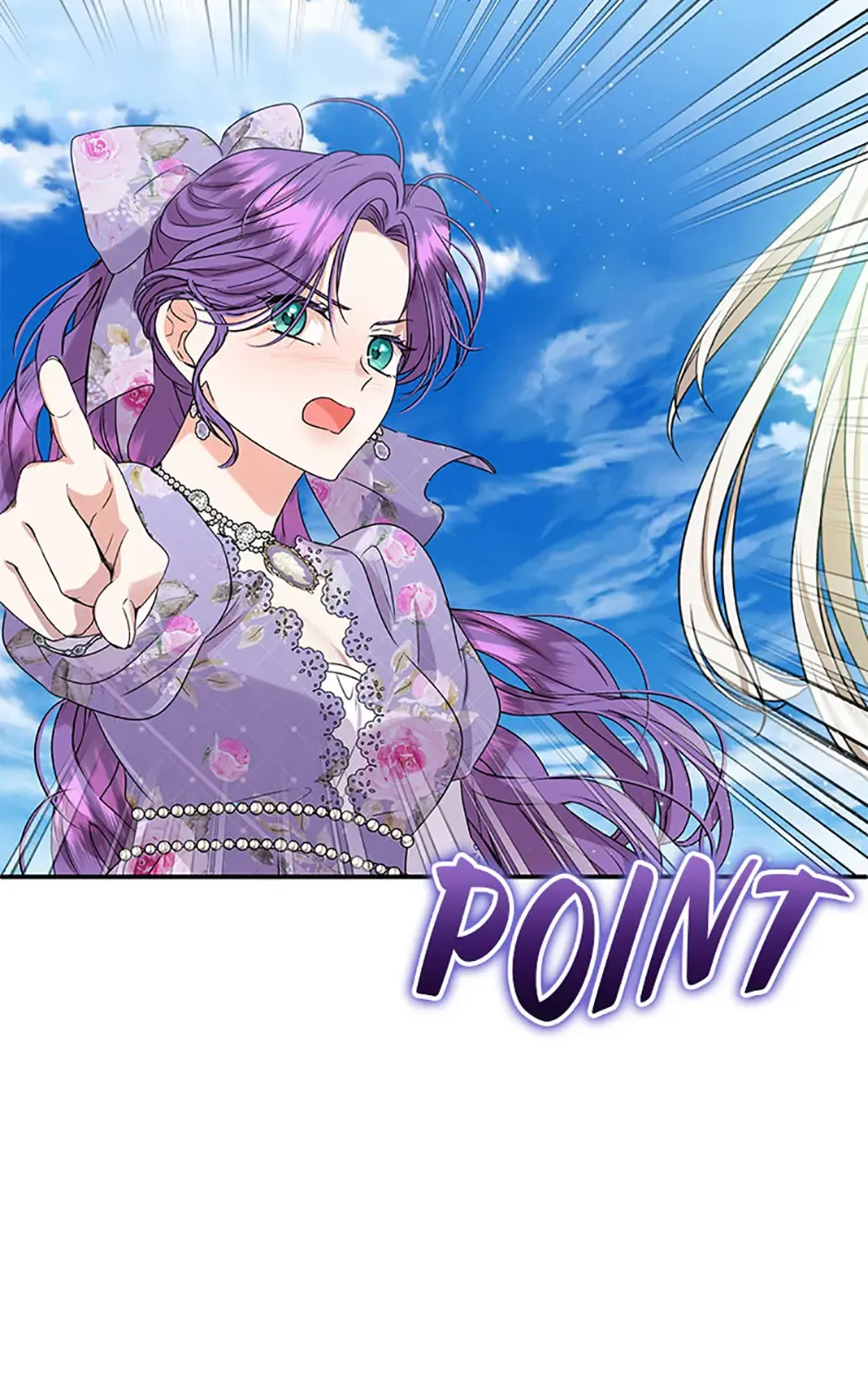 Read Materialistic Lady chapter 90 image 31 on Lezhin