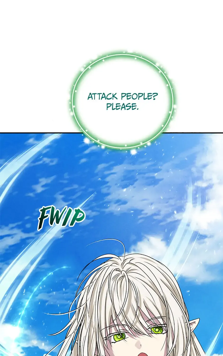 Read Materialistic Lady chapter 90 image 39 on Lezhin